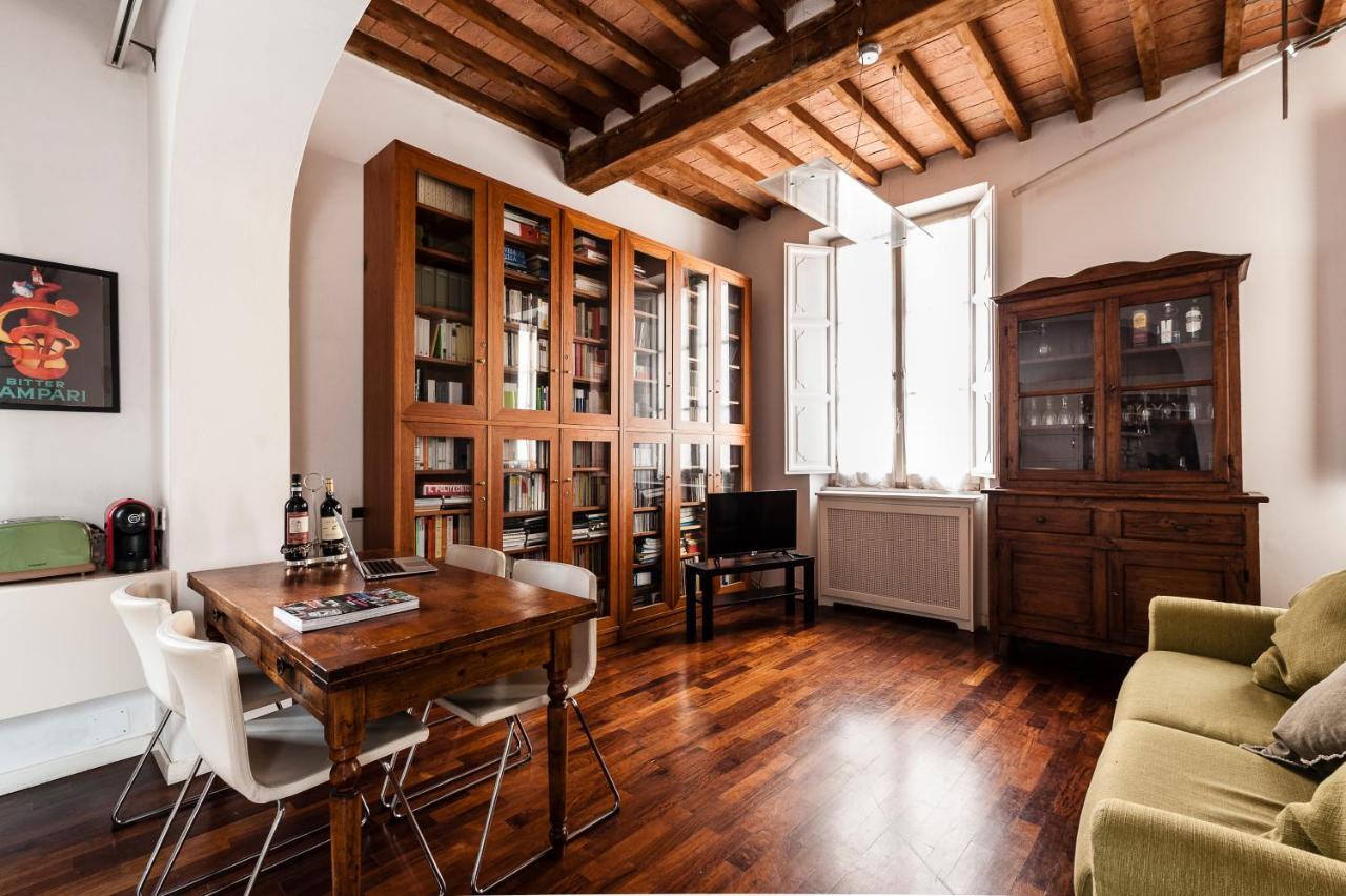 The Galileo Apartment Pisa Exteriör bild