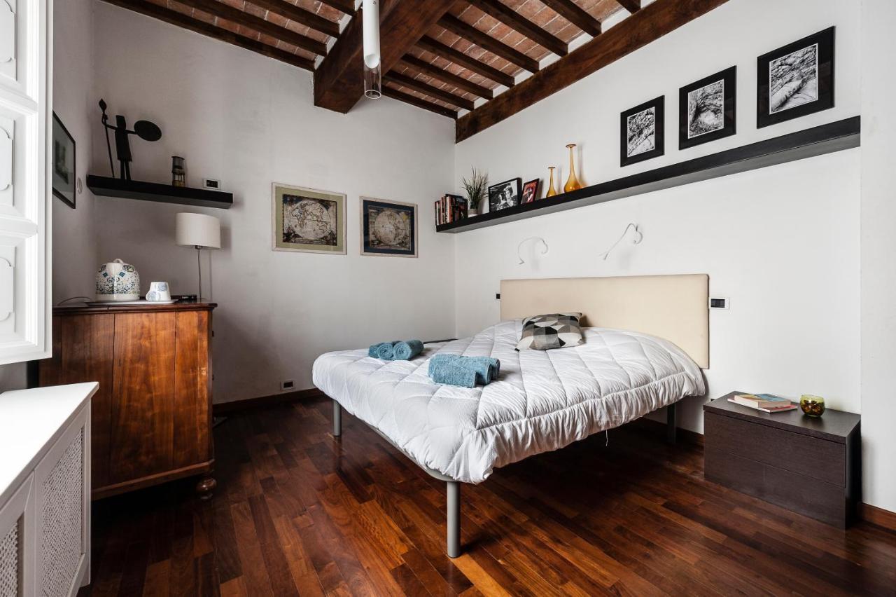 The Galileo Apartment Pisa Exteriör bild