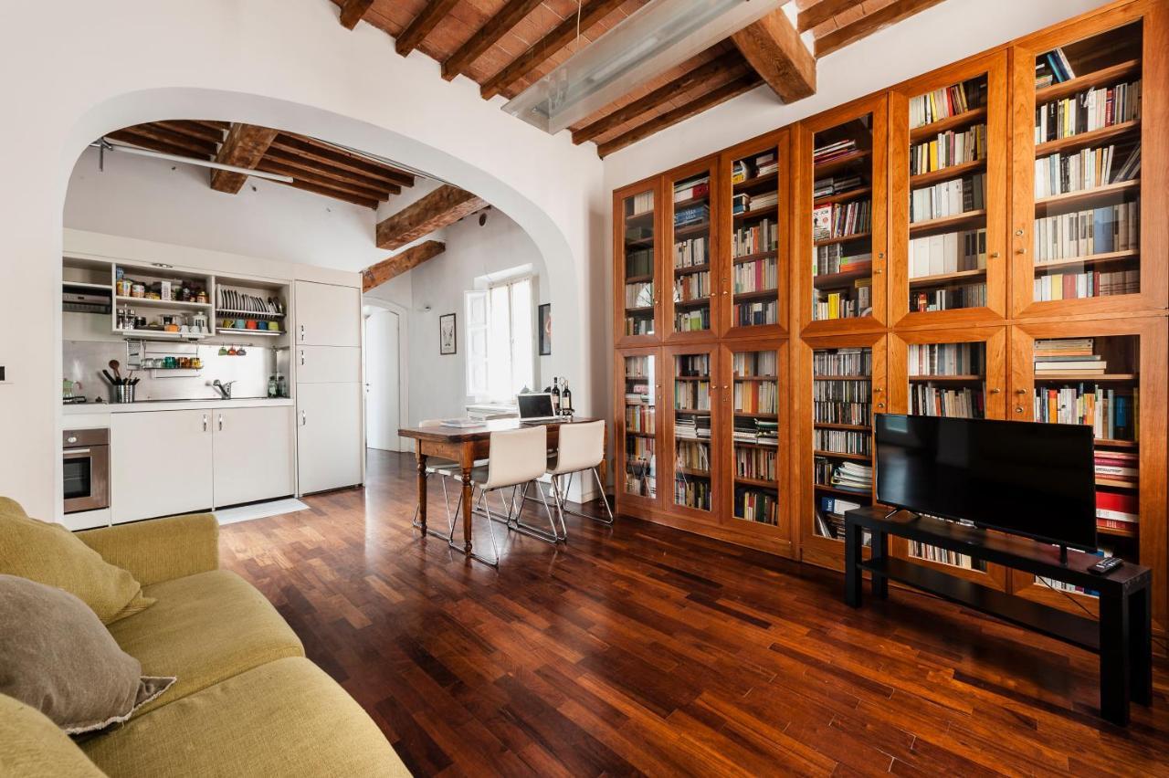 The Galileo Apartment Pisa Exteriör bild