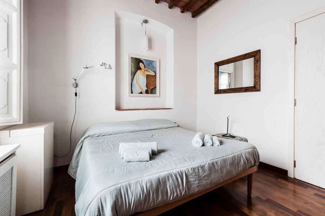 The Galileo Apartment Pisa Exteriör bild